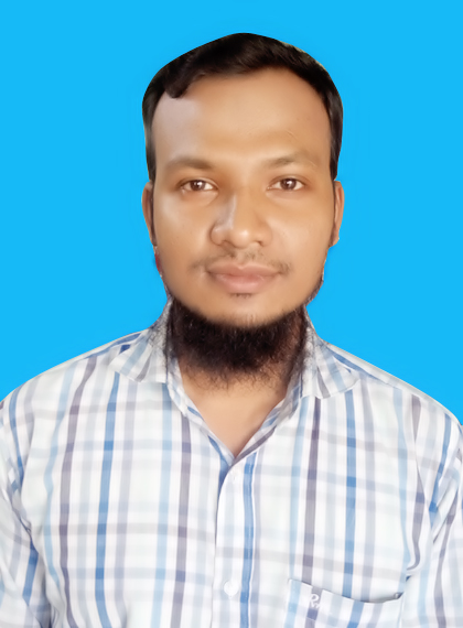 Mamun Hossain